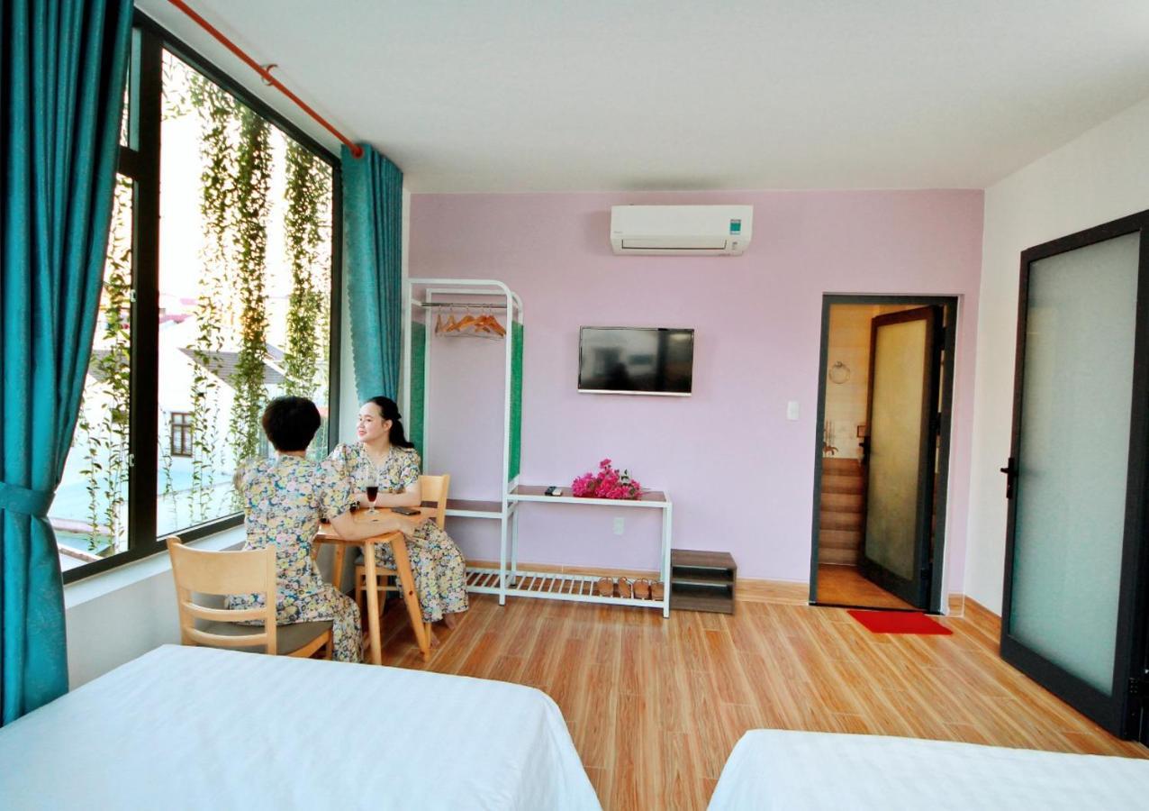 Lavila Homestay Hoi An Exterior photo